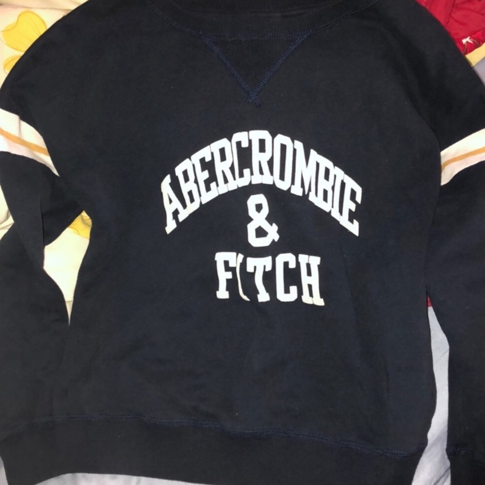 Abercrombie & Fitch Sweater